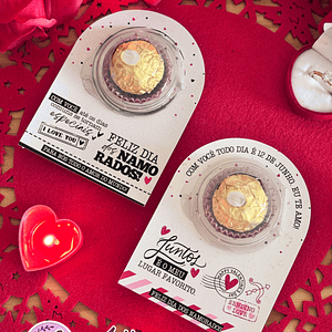 Cartão Blister - 9x12cm