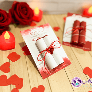 Catãozinho P/ Chocolate