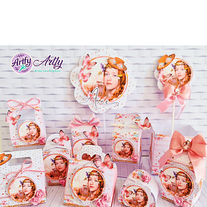 Kit Festa - Anne with an E