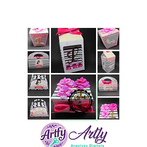 Kit Festa - De Repente 30 