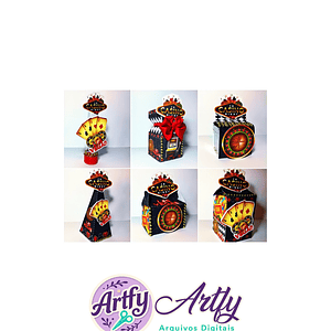 Kit Festa - Las Vegas 