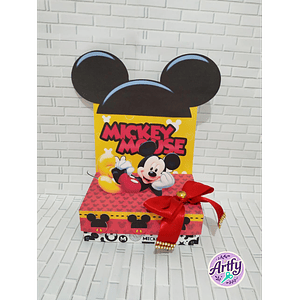 Caixinha - Mickey
