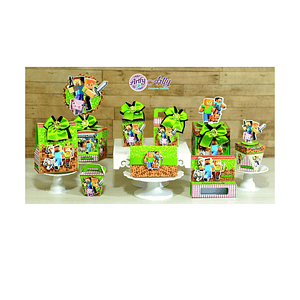 Personalizados Minecraft 