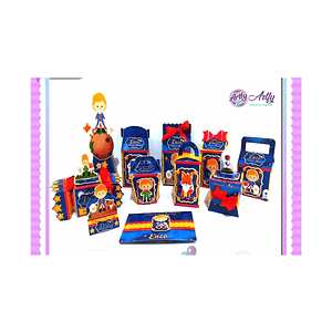 O Pequeno Príncipe Caixinhas 