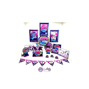 Now United Kit Festa 