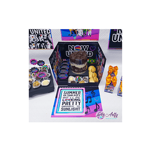 Now United Caixa Surpresa 