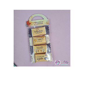 Balinha - Setembro Amarelo 