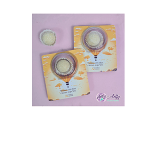 Porta Brigadeiro - Setembro Amarelo 