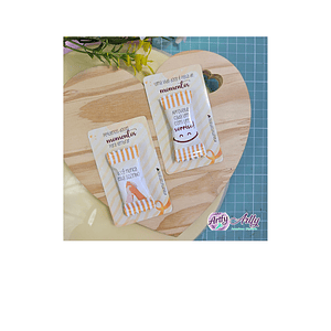 Balinha - Setembro Amarelo 