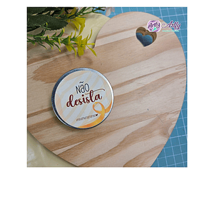 Setembro Amarelo Tag 