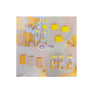 Personalizados - Setembro Amarelo 