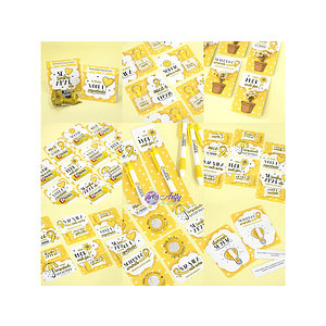 Personalizados - Setembro Amarelo 