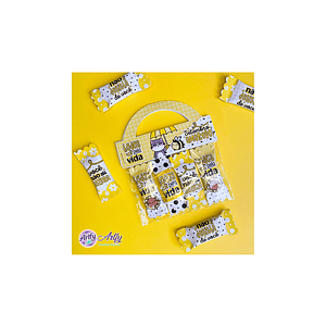 Balinha - Setembro Amarelo 