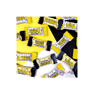 Balinha - Setembro Amarelo 