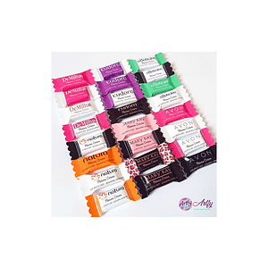 Balinhas Personalizadas 