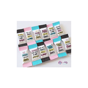 Balinhas Dia Do Cliente 