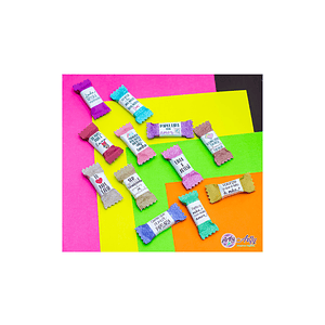 Balinhas Para Cliente Artesã