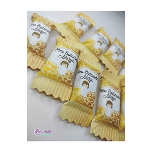 Balinhas Para Batismo 