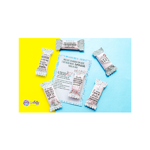 Balinha Mimo Dentista 