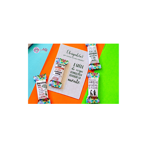 Balinha Mimo Psicóloga 