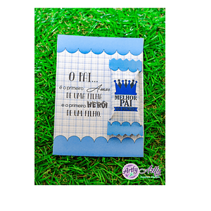 Balinha Para O Dia Dos Pais 