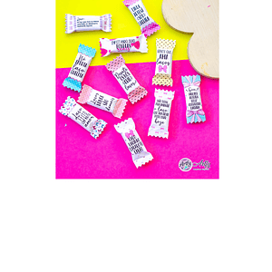 Balinha Mimo - Loja De Laço