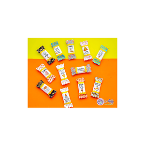 Balinhas Mimo - Pizza