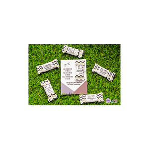 Card e Balinha - Sobrancelha 