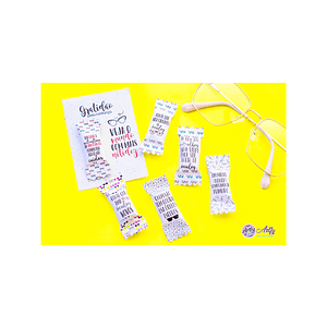 Balinha Mimo - Loja De Óculos 