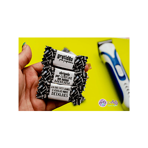 Balinha Barbearia Mimo