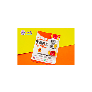 Card e Balinha - Coxinha