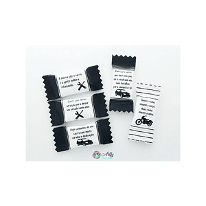 Balinha Mimo Mecânico 