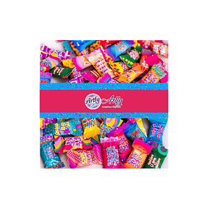 Kit Balinhas Para Cliente 