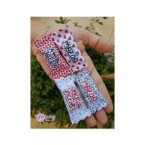 Balinhas Românticas 