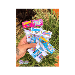 Balinhas e Card Boas Vindas 