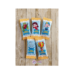 Balinhas Do Lucas Neto 