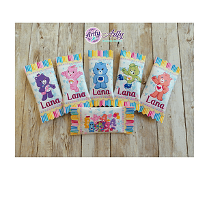 Balinha Ursinhos Carinhosos 