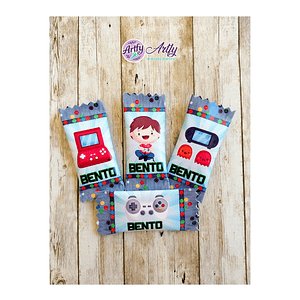 Balinha Vídeo Gamer  