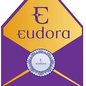 Cartão Eudora 