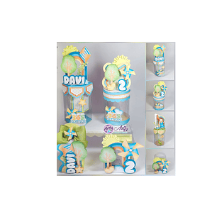 Caixinha 365 Sorrisos 