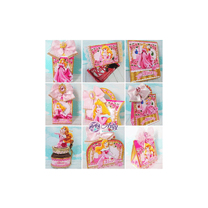 Caixas Bela Adormecida 