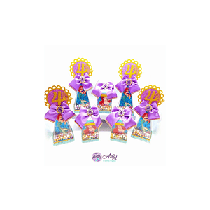 Ariel Caixinhas Luxo 