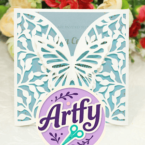 Convite - Aniversário  