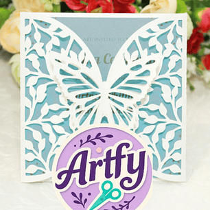 Convite - Aniversário  