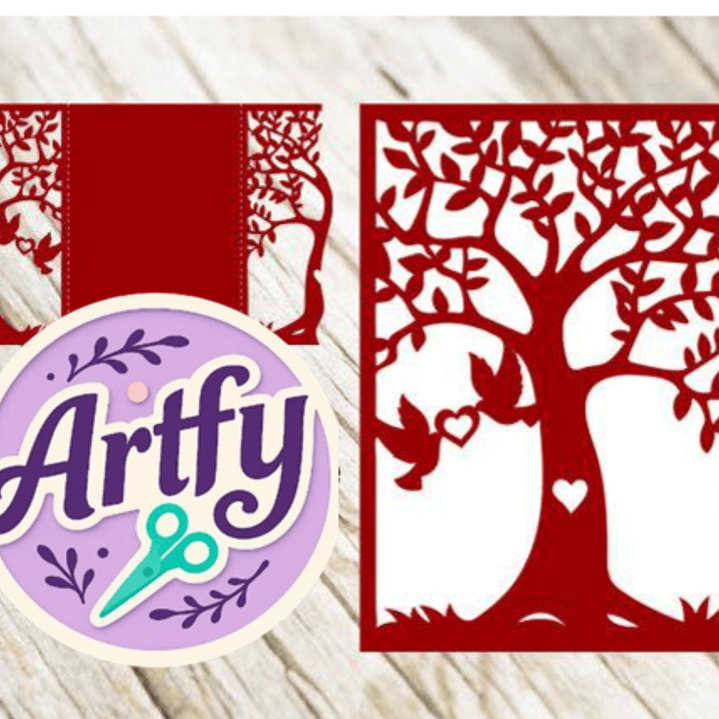 Envelope - Casamento