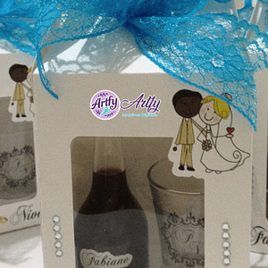 Lembrancinha para Casamento