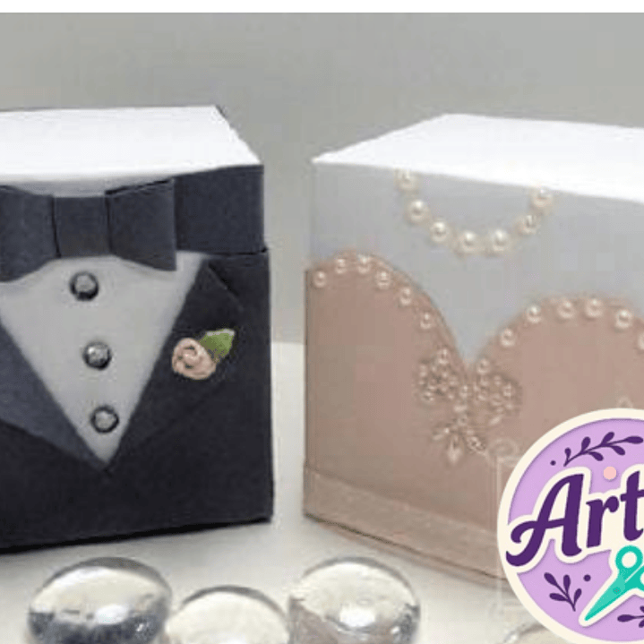 Lembrancinha para Casamento