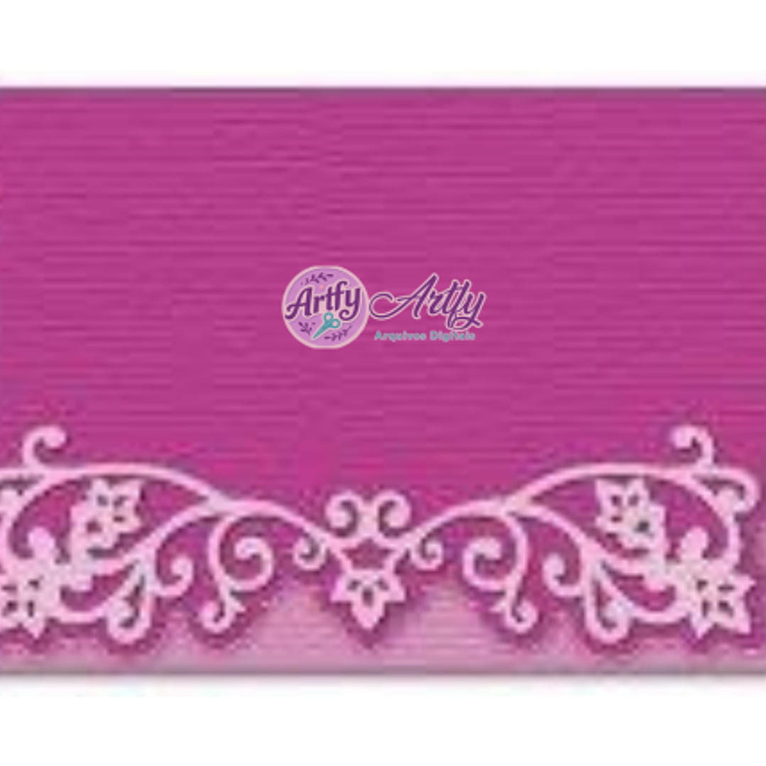 Convite  Casamento 1