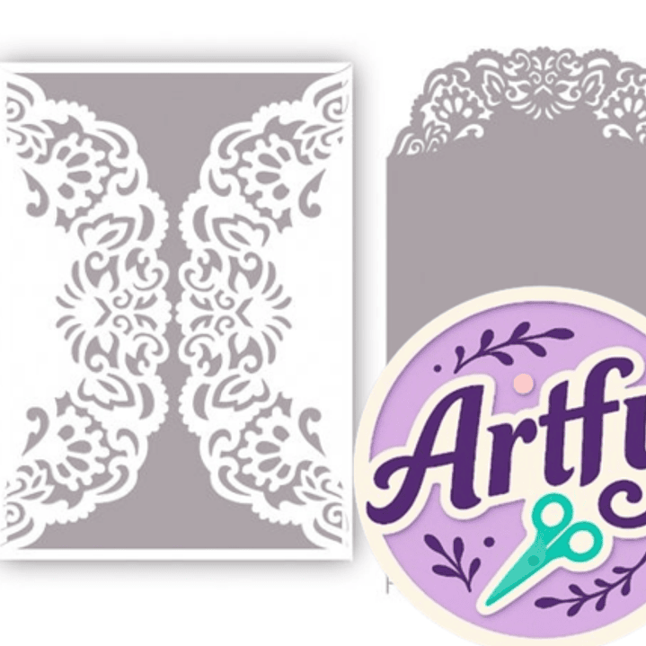 Convite e Envelope Casamento