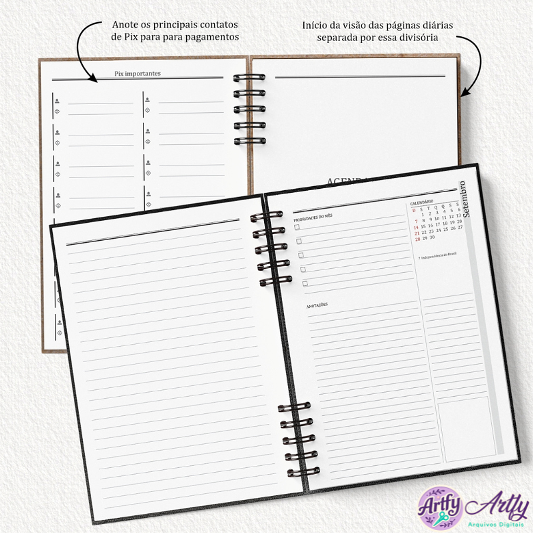 Miolos Agenda Jurídica 2026 1